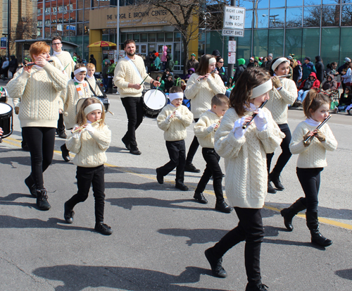 Irish American Club East Side